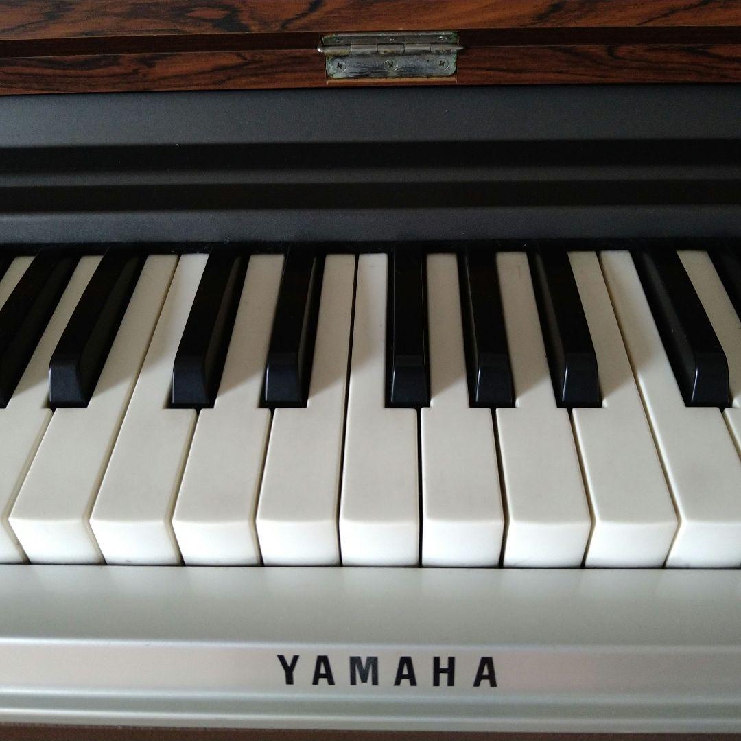ヤマハの電気式オルガン】 YAMAHA L-20D 昭和レトロ ヴィンテージ