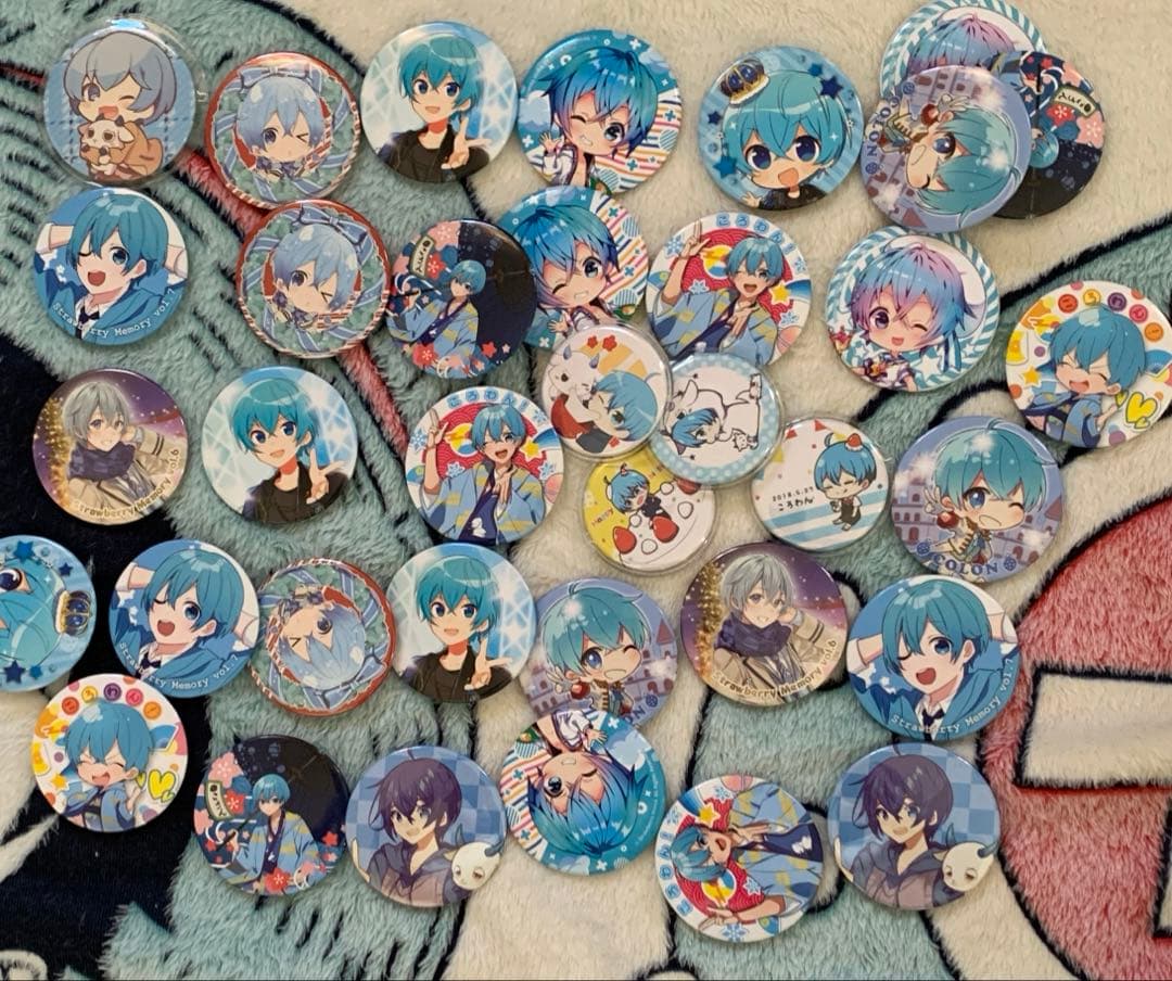 すとぷり ころんくん纏め売り