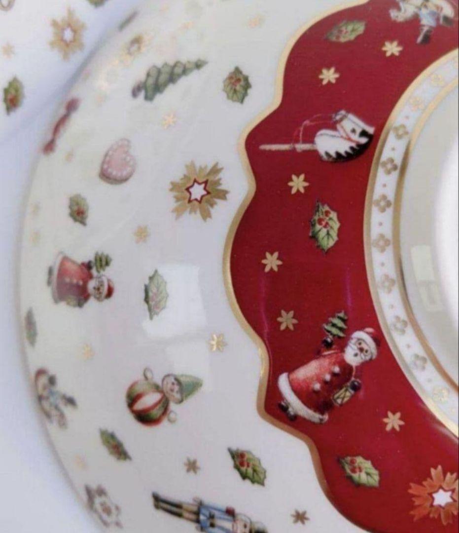 ビレロイボッホ　ラボウル　トイズディライト