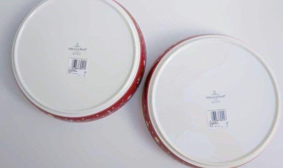 ビレロイボッホ　ラボウル　トイズディライト