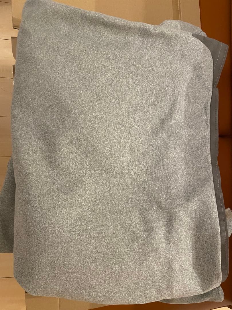 IKEA SODERHAMN コンパクト　トルネードグレー ソファ