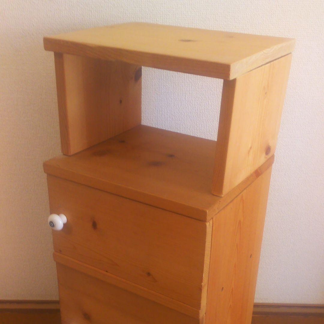 アンティーク 収納棚 古家具