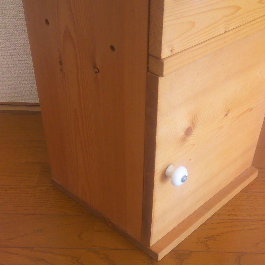 アンティーク 収納棚 古家具