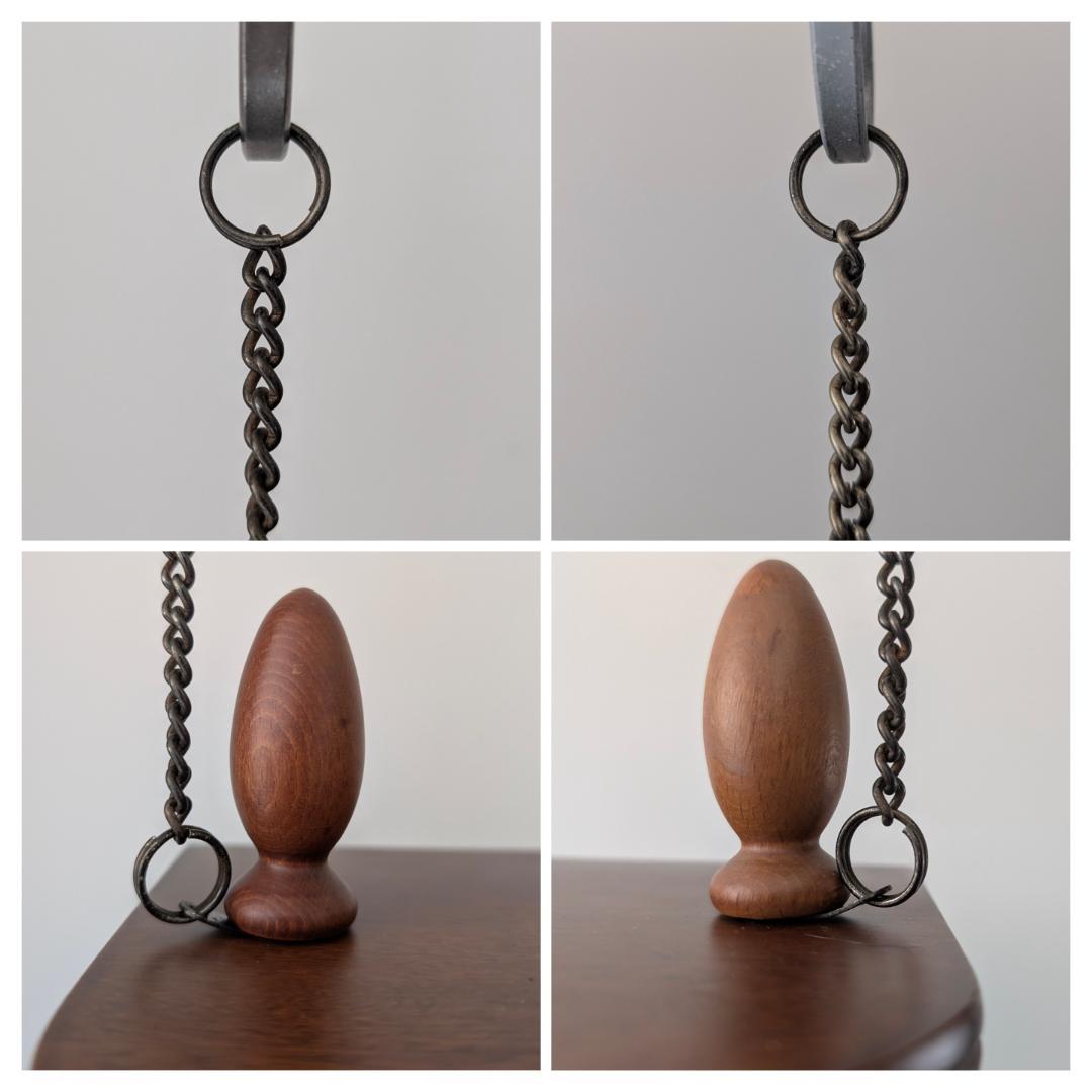 najico ナジコ 壁掛けシェルフ 壁掛け棚 飾り棚 ミッドセンチュリー