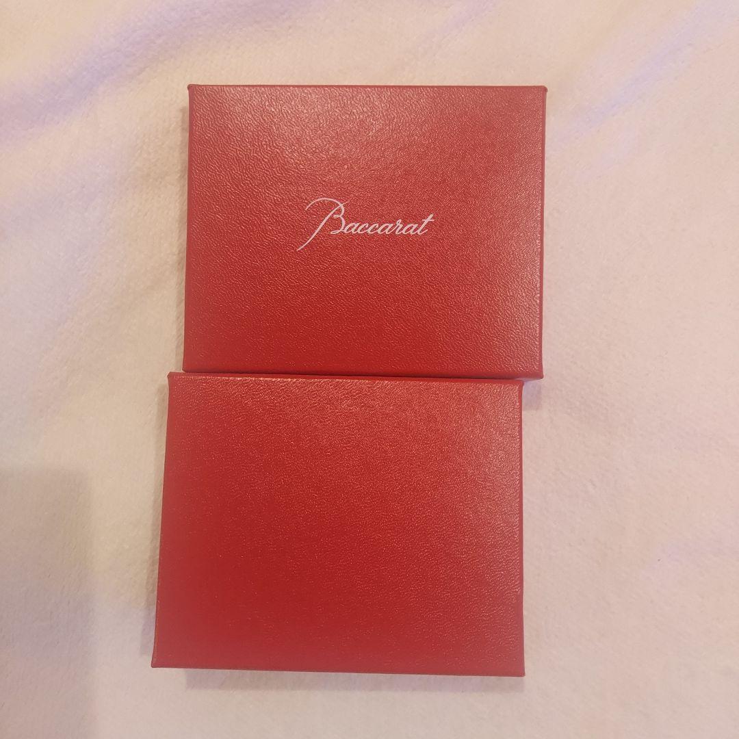 Baccarat バカラ クリスマス オーナメント Noel 2010 - メルカリ