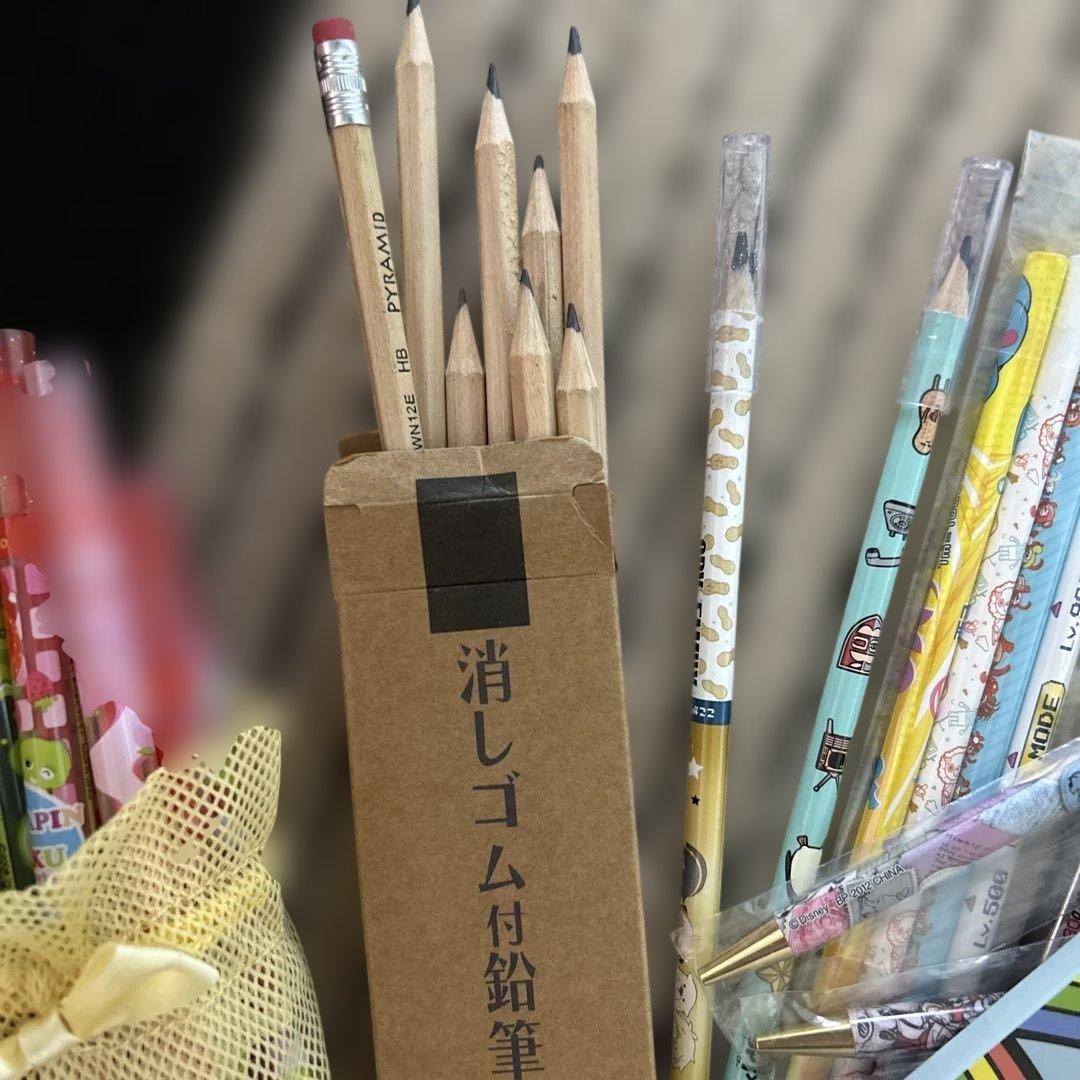 文房具いろいろまとめセット 78点セット - メルカリ