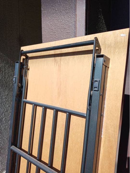 折りたたみ式会議用(事務用)机