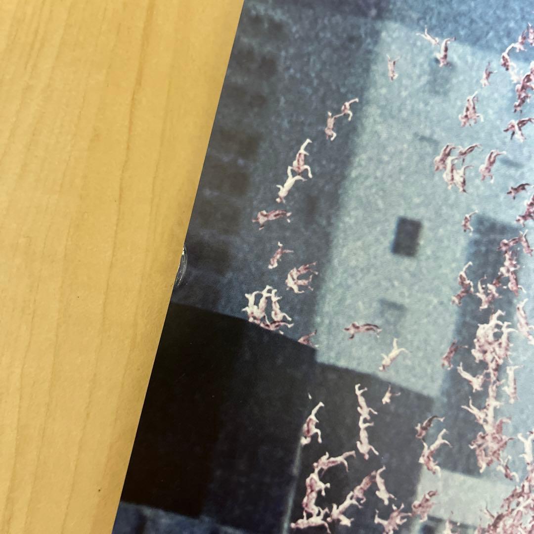 millennium parade lost and found ポスター - メルカリ