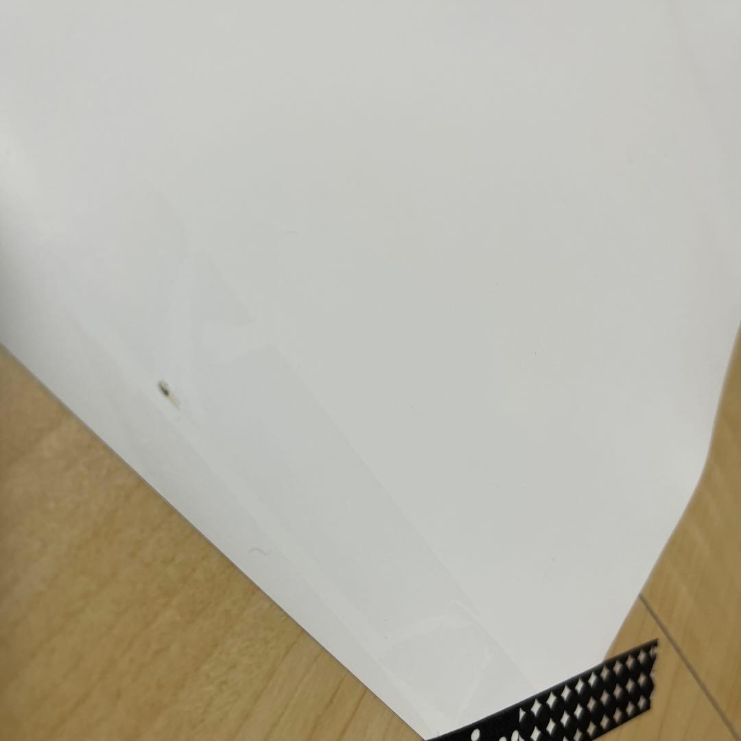 millennium parade lost and found ポスター - メルカリ