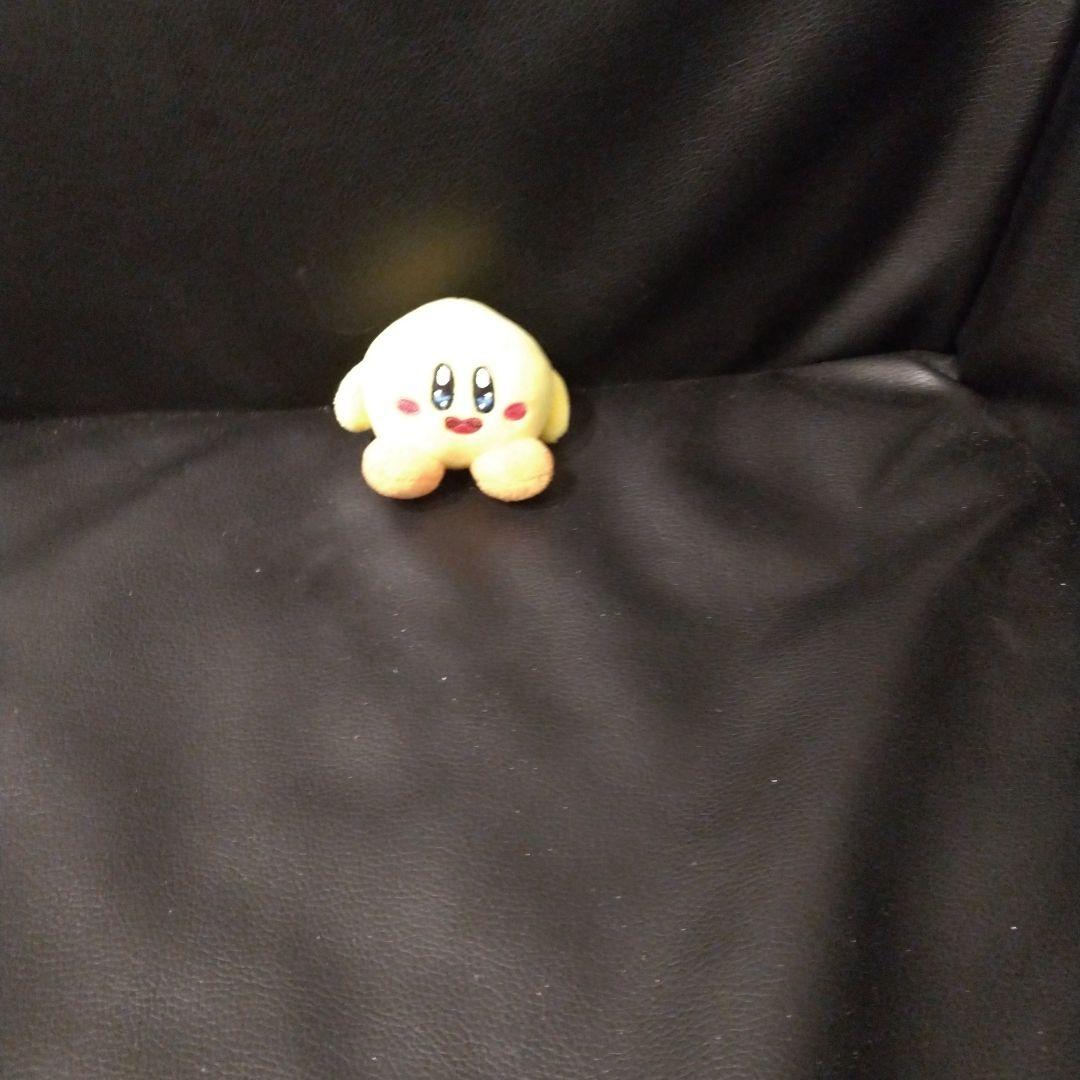 カービィ ぬいぐるみセット