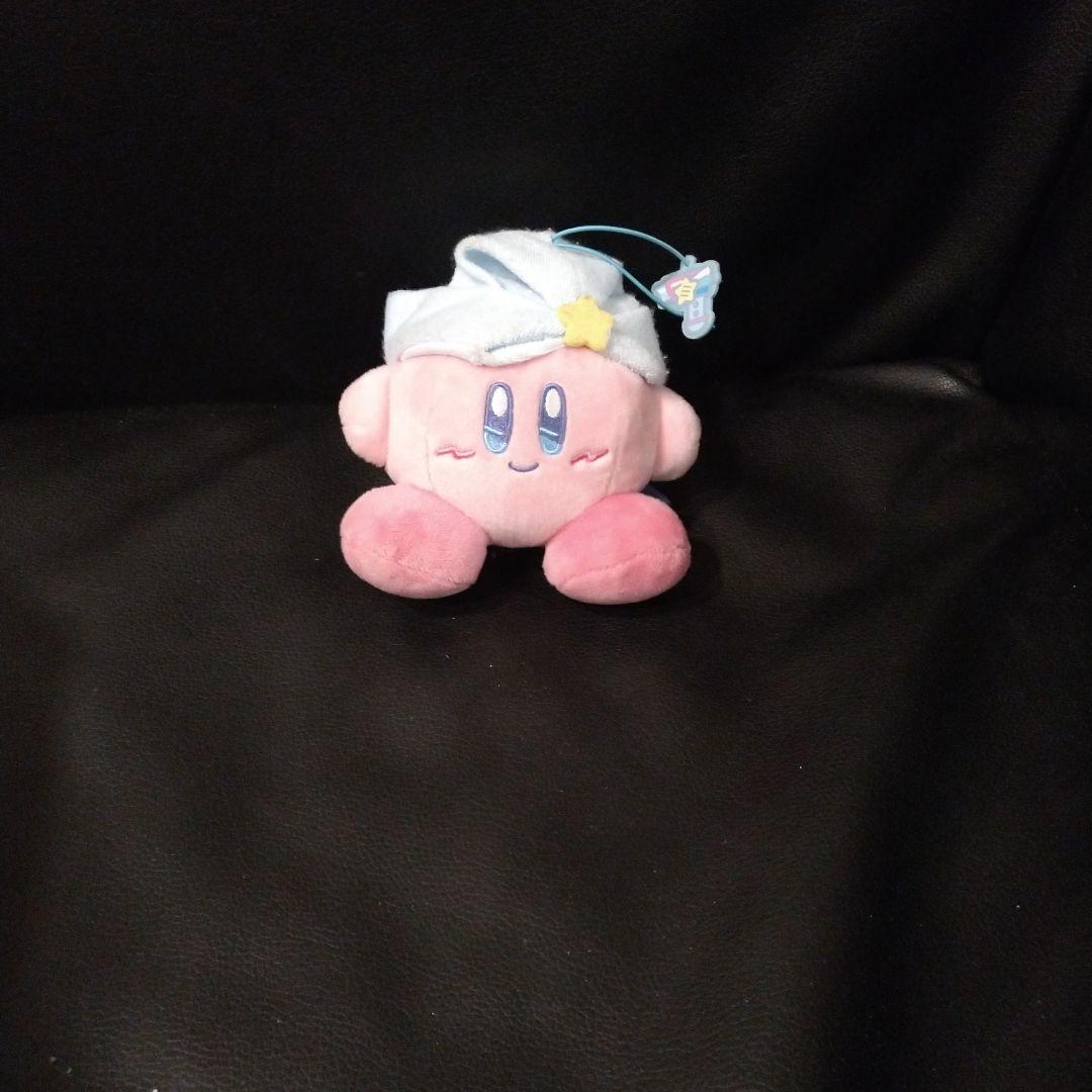 カービィ ぬいぐるみセット