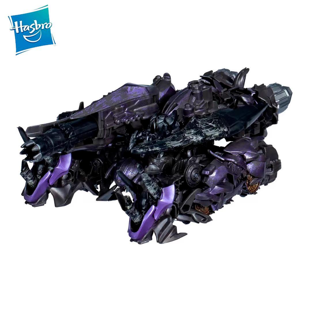 トランスフォーマースタジオシリーズ SS-45 ショックウェーブ