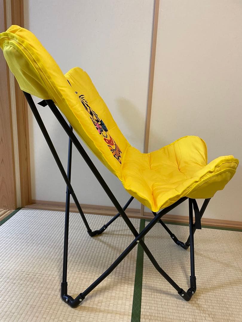 阪神タイガース　バタフライチェア　非売品