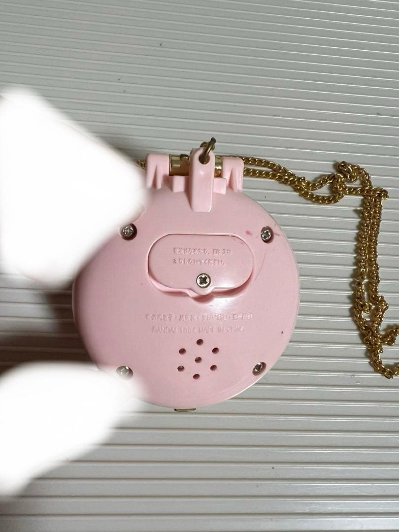 リカちゃんの人形、セーラームーン、スーパーセーラームーン、ちびうさ