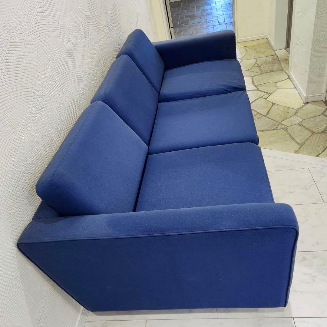 ACME Furnitureアクメファニチャー ジェティー 3人掛けソファー