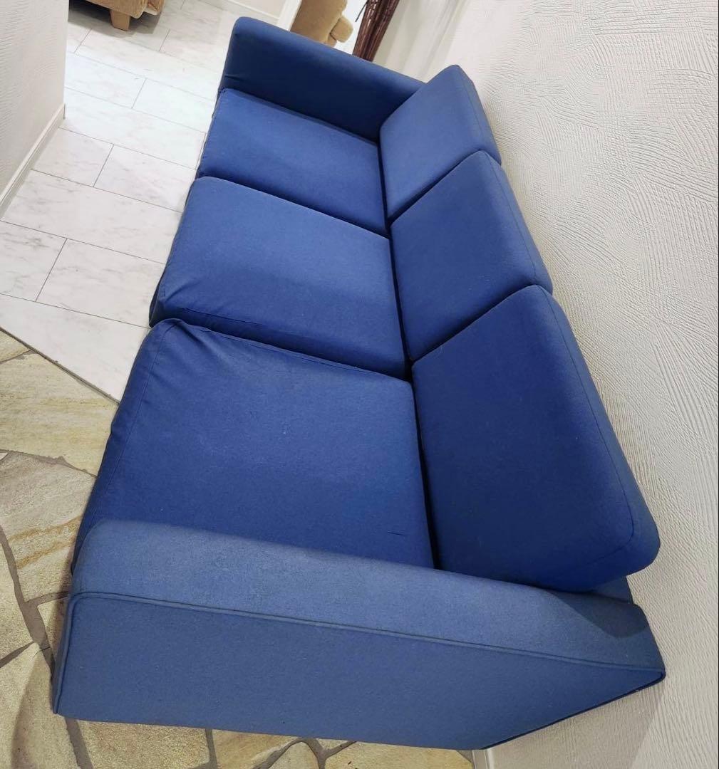 ACME Furnitureアクメファニチャー ジェティー 3人掛けソファー