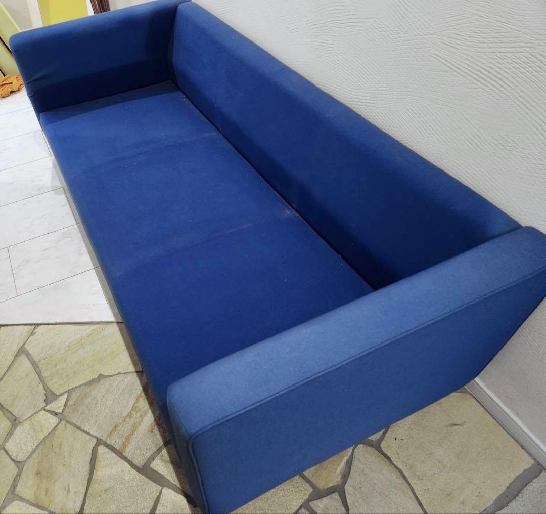 ACME Furnitureアクメファニチャー ジェティー 3人掛けソファー