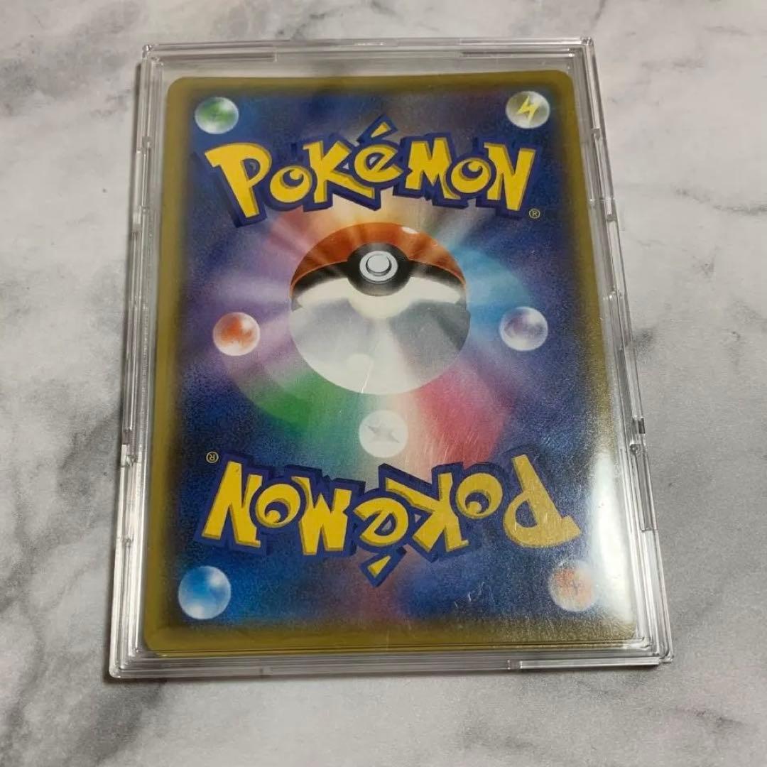 ポケモンカード】 MレックウザEX 25th プロモ - メルカリ