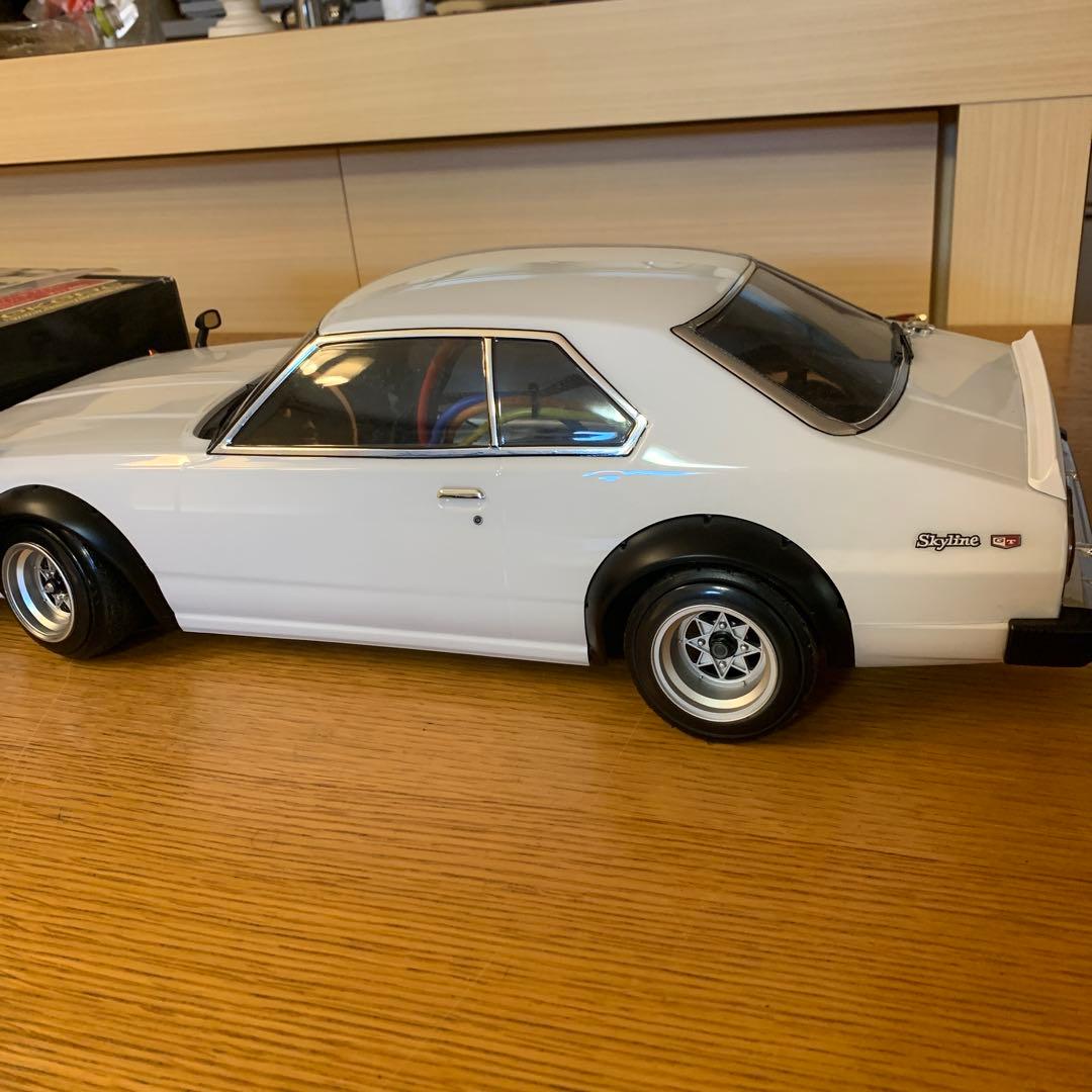 メカプロポセット