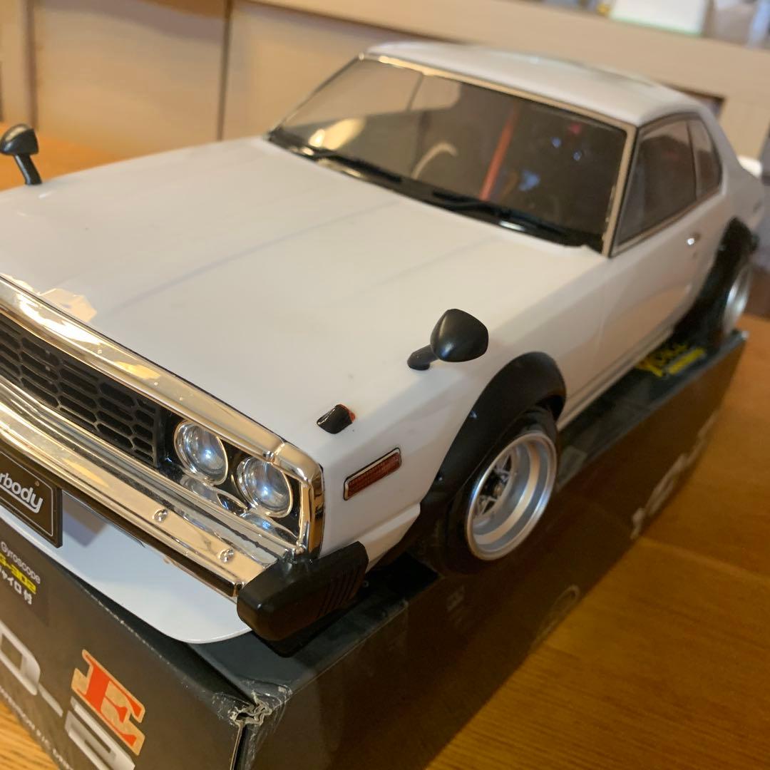 メカプロポセット