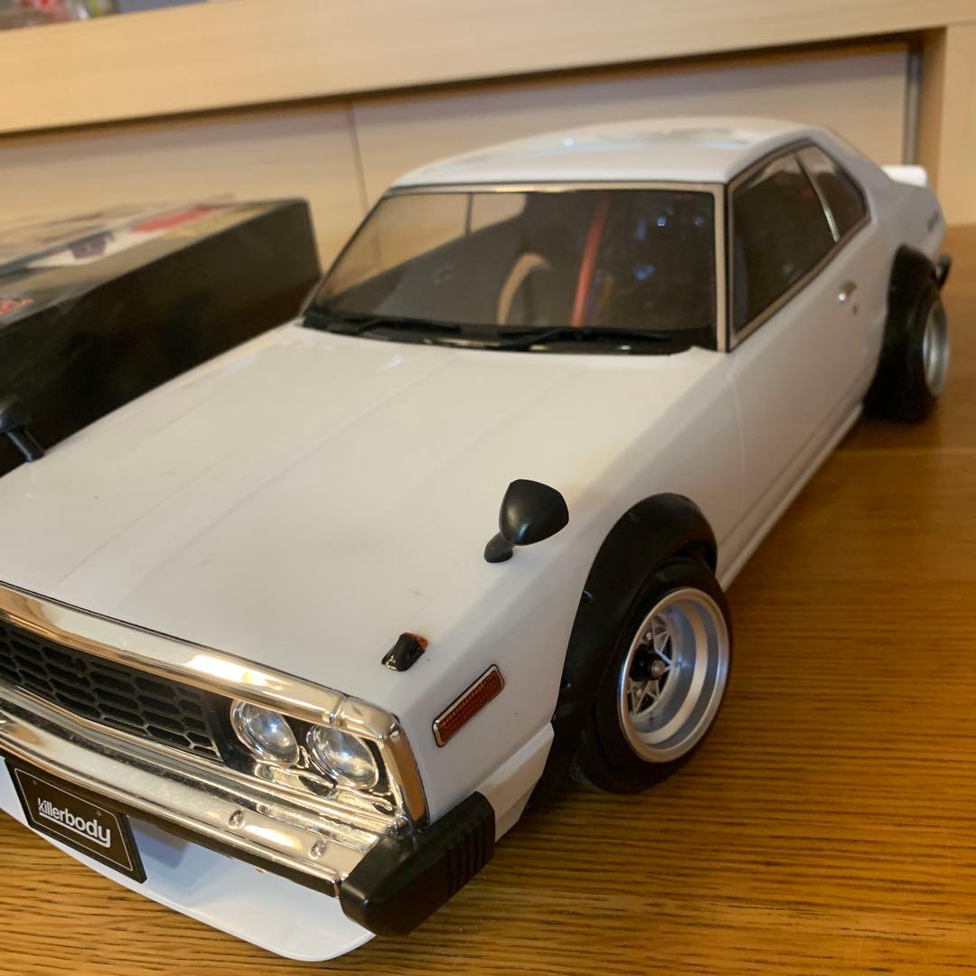 メカプロポセット