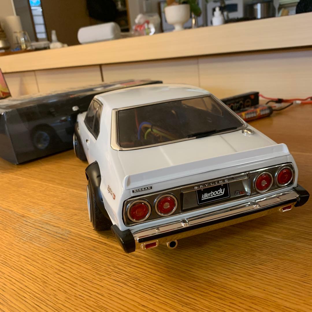 メカプロポセット