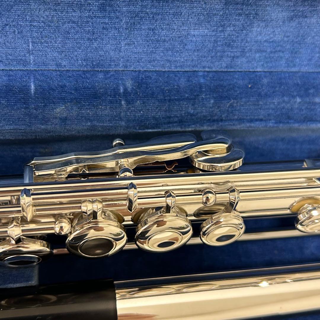 PEARL フルート NC-500S