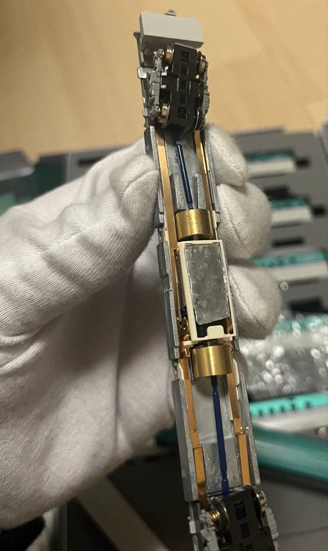 KATO 10-1967/10-1968 H5系　10両編成