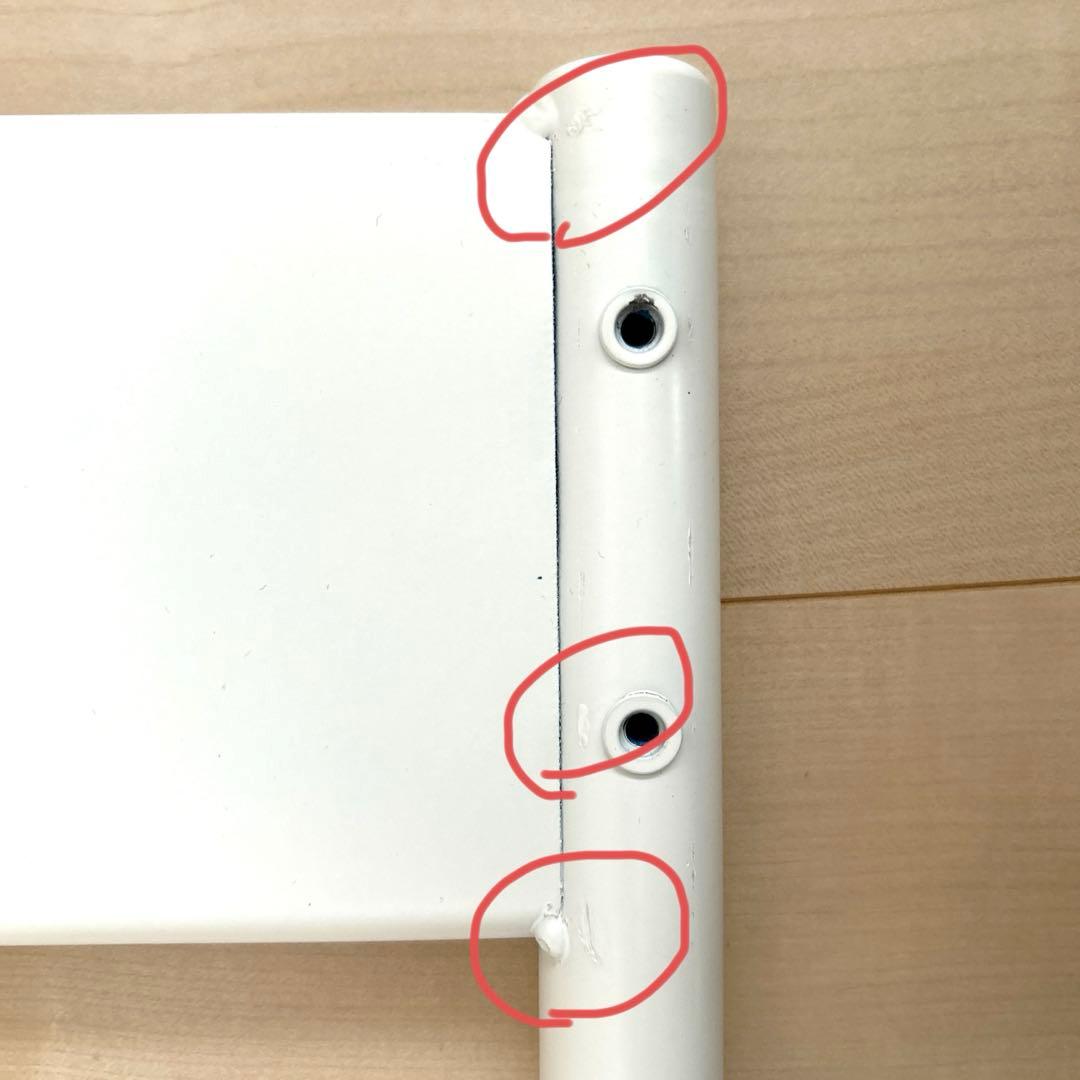 セール再値下げIKEA美品NESTTUN ネストゥンシングルベット