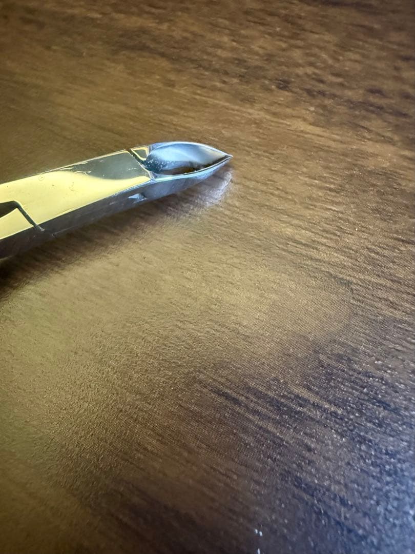 光 キューティクルニッパーPRO