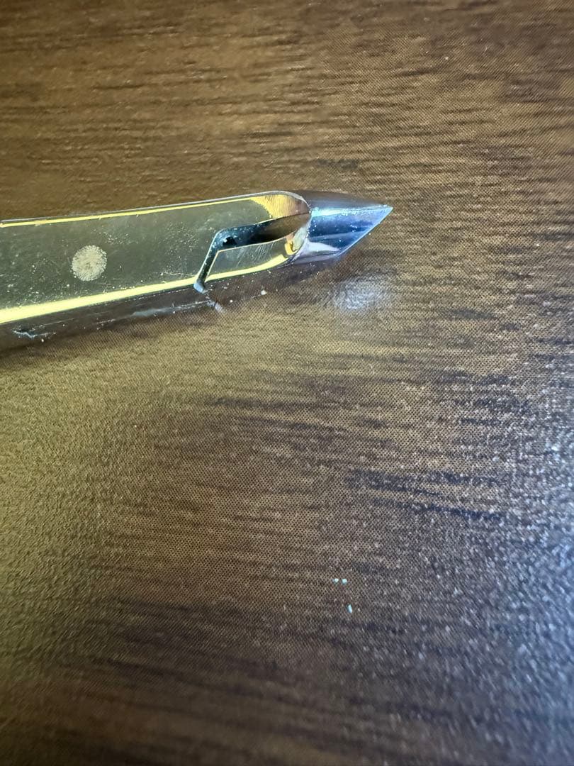 光 キューティクルニッパーPRO