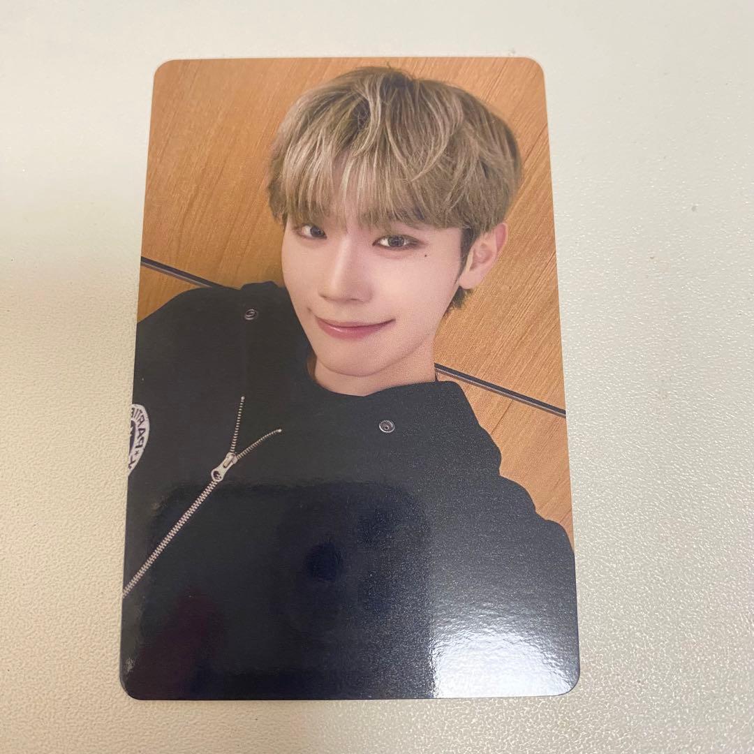 zerobaseone テレ トレカ - メルカリ