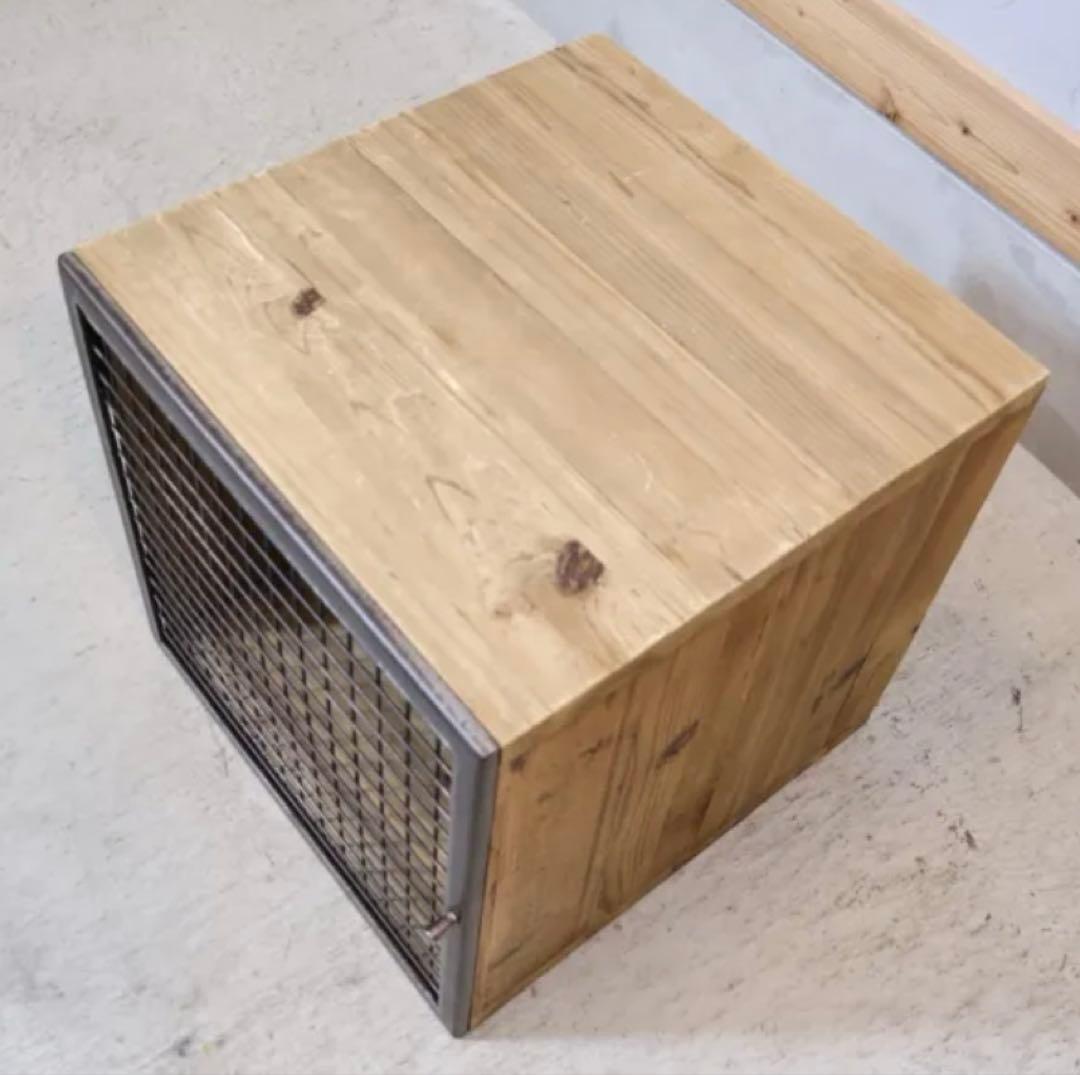 ARMONIA ROOTAGE スタッキングボックス