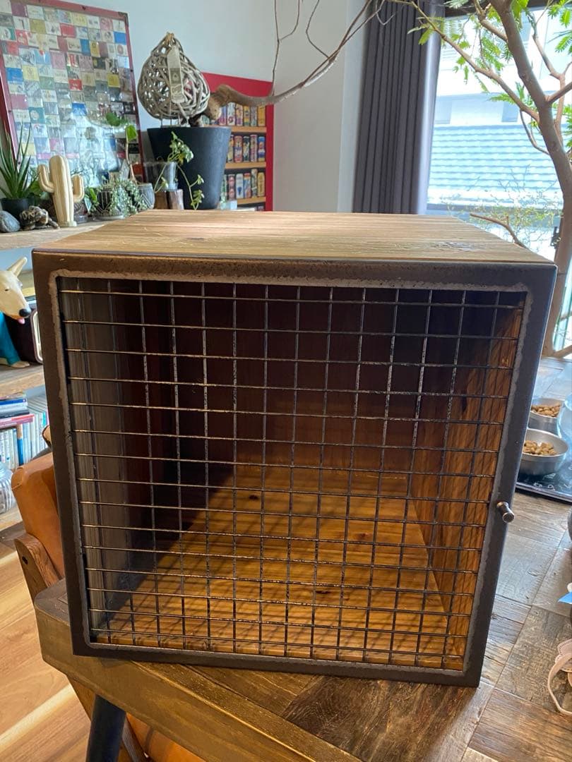 ARMONIA ROOTAGE スタッキングボックス