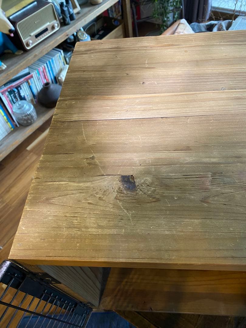 ARMONIA ROOTAGE スタッキングボックス