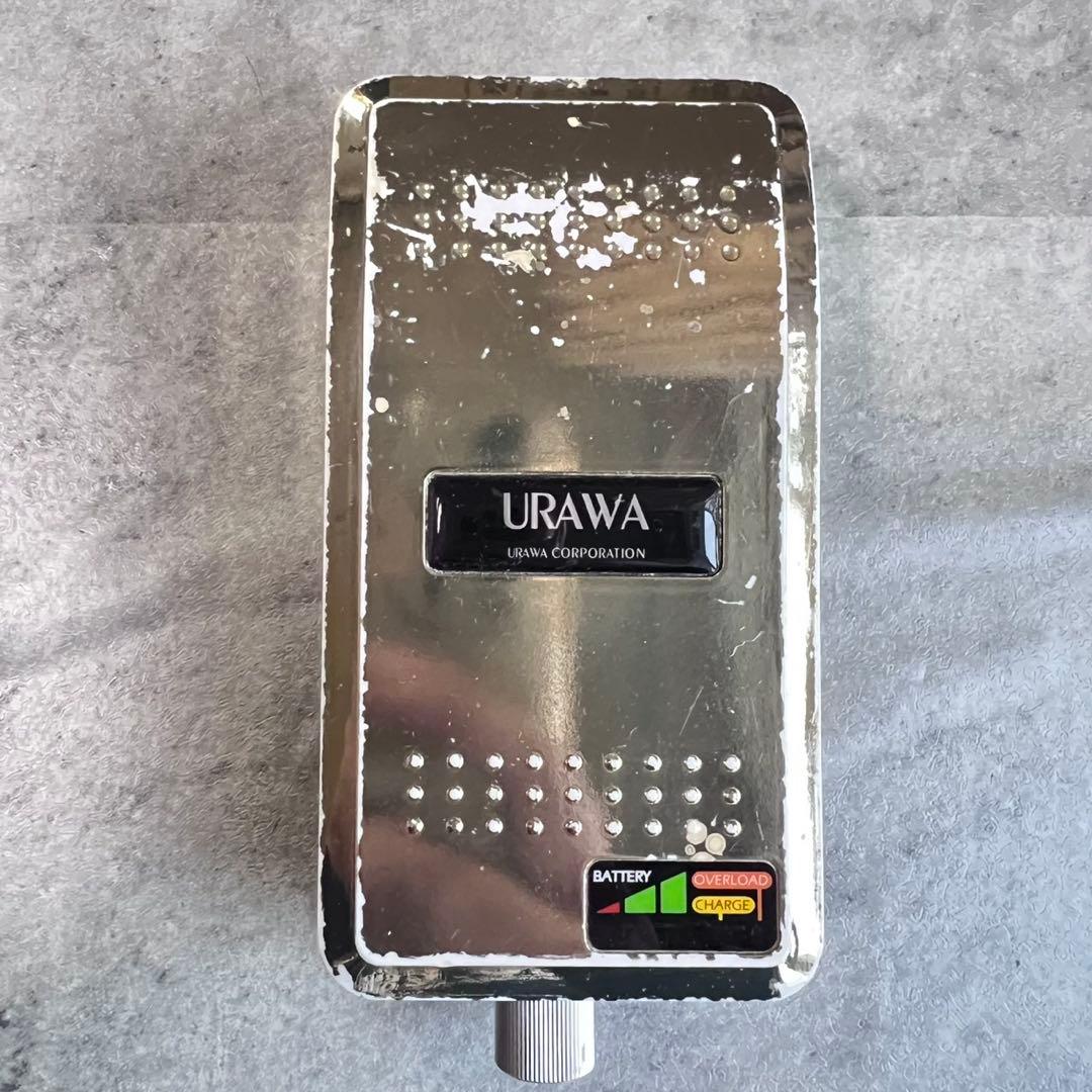 URAWA G3 ネイルマシーン｜動作確認済 不具合あり（ハンドピース発熱