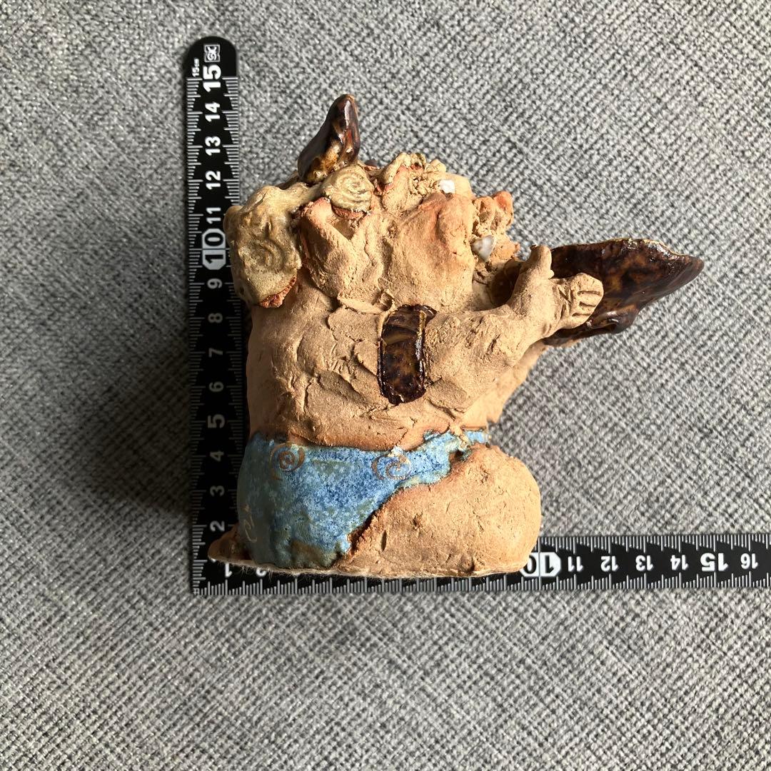 【ささきようこさん作⭐️】酒呑童子2体セット