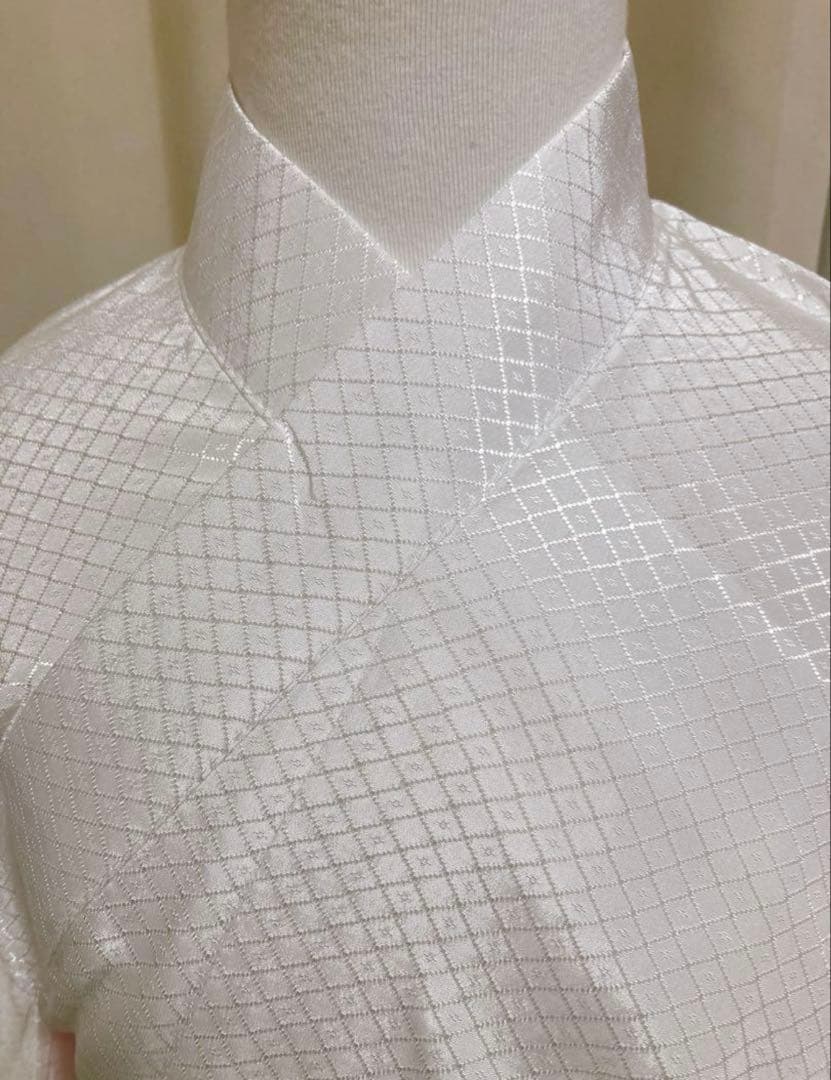 【中古品】5歳用 七五三 祝い着