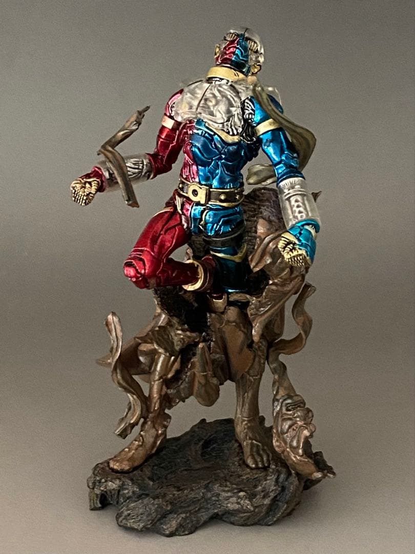 S.I.C.匠魂 キカイダー01 ゼロワン - メルカリ