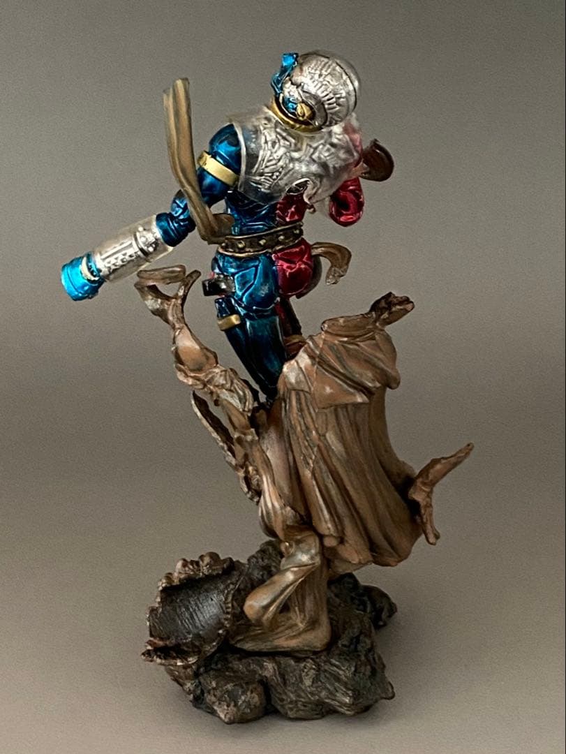 S.I.C.匠魂 キカイダー01 ゼロワン - メルカリ