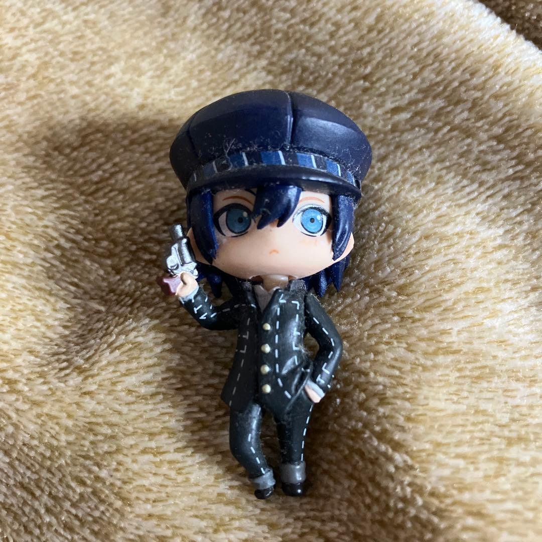 ペルソナ4 白鐘直斗 フィギュア 台座なし 本体のみ - メルカリ