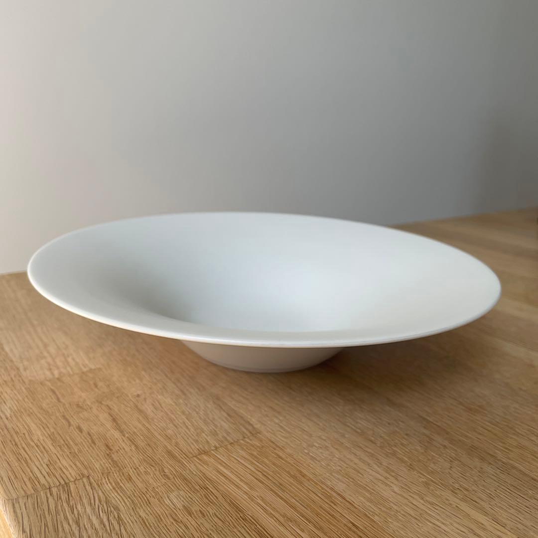 大谷哲也 帽子鉢 22センチ ① - 食器最 安値 価格