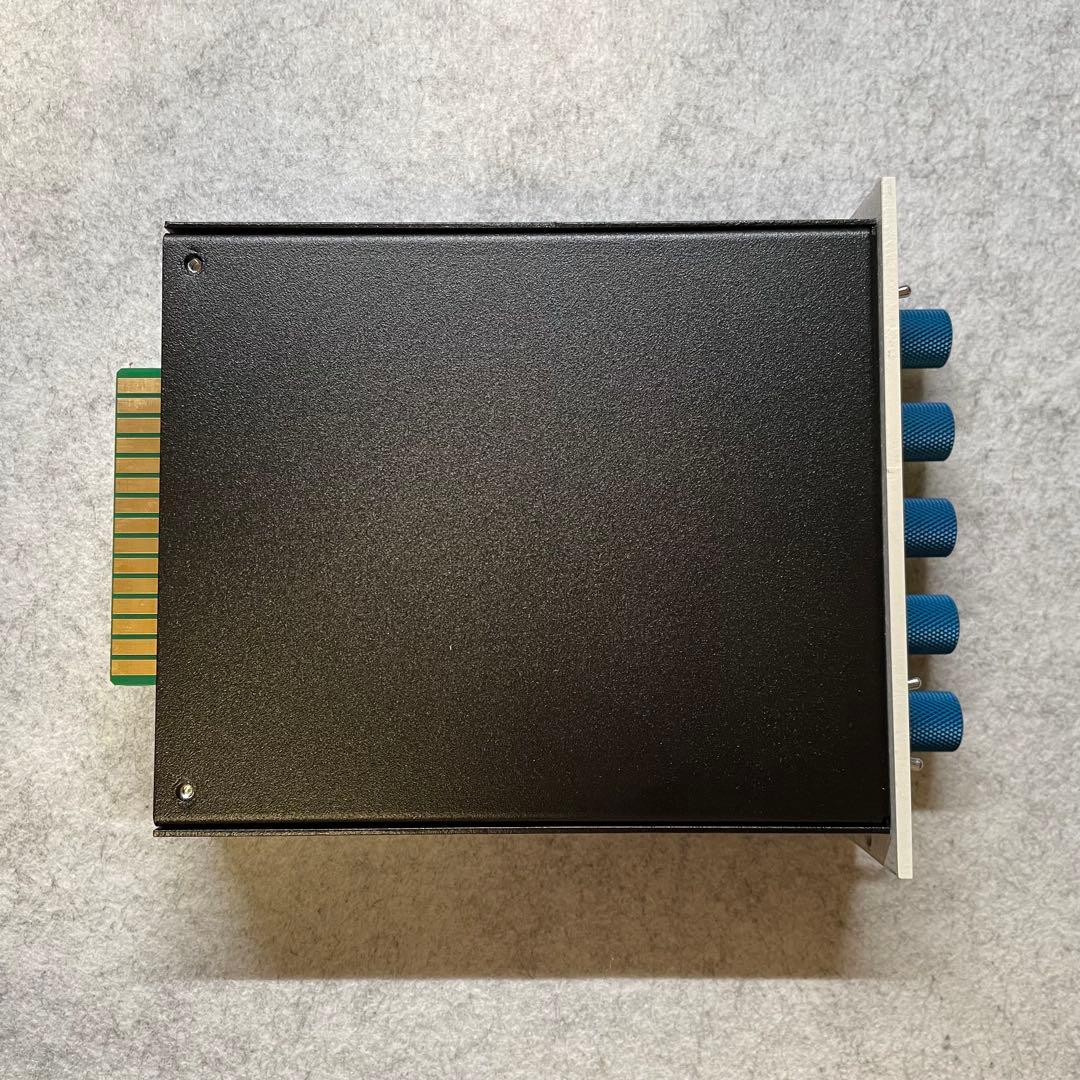 FMR Audio RNC 500 API500 コンプレッサー ②