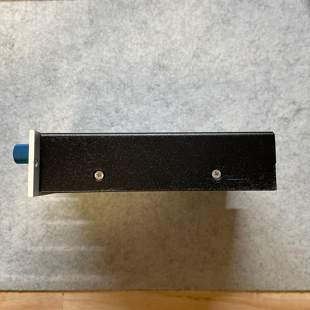 FMR Audio RNC 500 API500 コンプレッサー ②