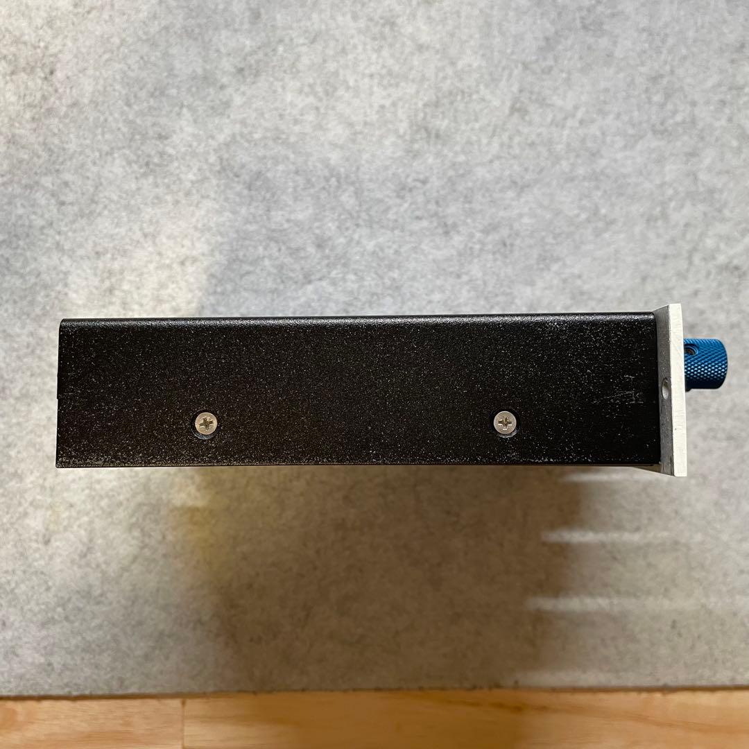 FMR Audio RNC 500 API500 コンプレッサー ②