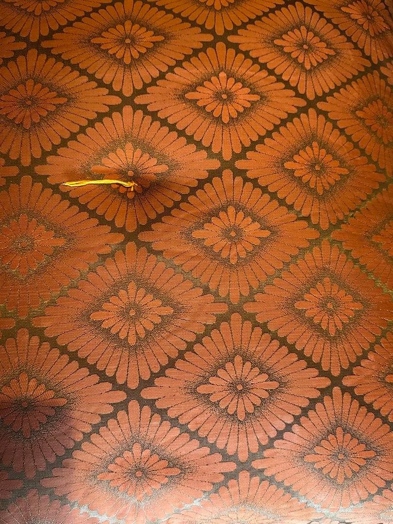 高級 座布団8枚セット