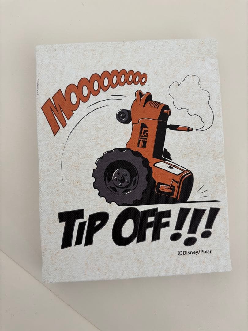 ディズニー　ピクサー展　ピクサー絵画　壁掛け　セット　キャンバス　ディズニー絵画