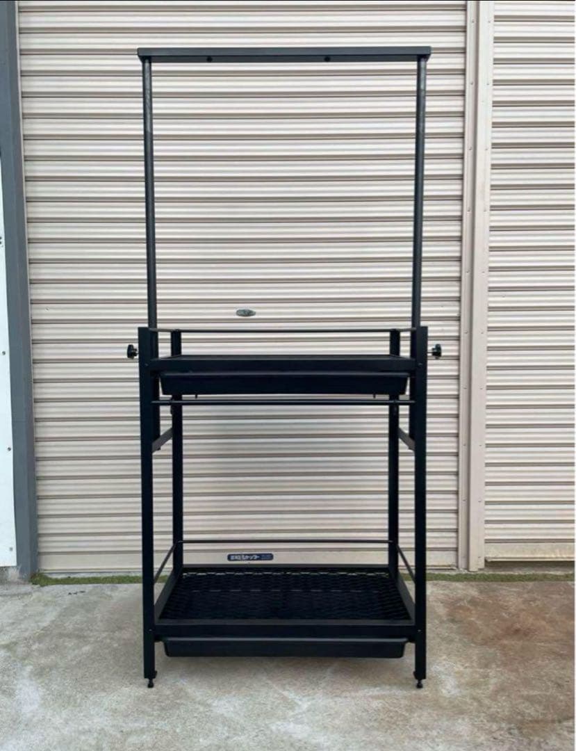 スチールラック・メタルラック Y.O