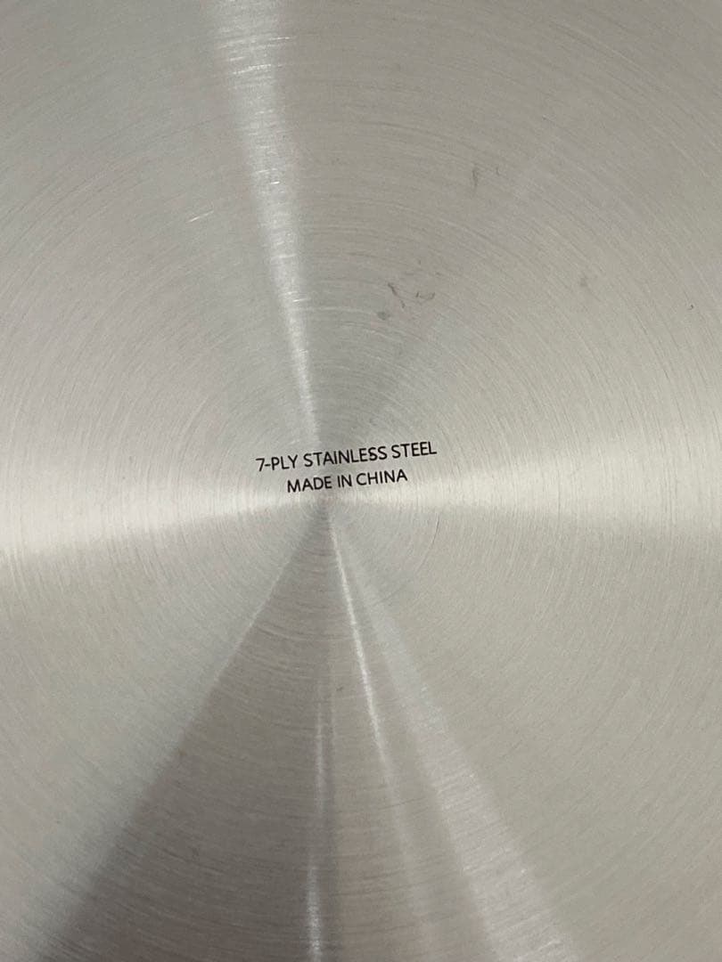 3-2952 タッパーウェア　レインボークッカープレミアム両手鍋＋蒸し器26cm