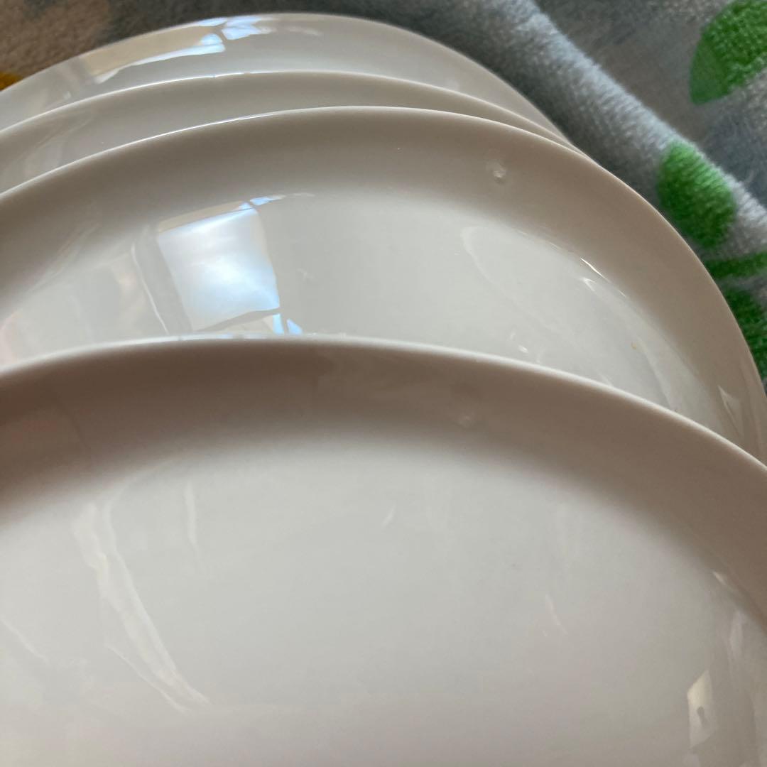 希少✨　ノリタケ　バーサトーン　大　中　小皿　各５枚✨　スープ皿セット25枚